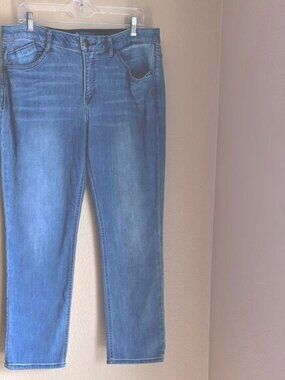 Democracy Absolution Jeans 14